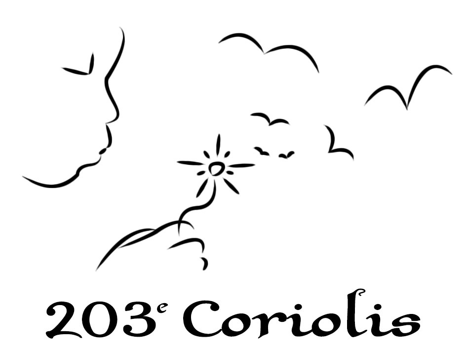 Logo Coriolis